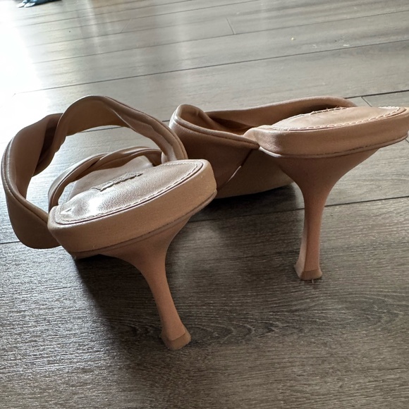 Steve Madden Heels - Picture 2 of 2